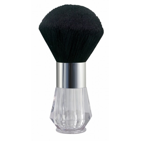 Βούρτσα Αυχένος Κριστάλλινη